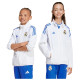 Adidas Παιδική ζακέτα Real Madrid 25/26 Presentation Track Top Adidas Παιδική ζακέτα Real Madrid 25/26 Presentation Track Top